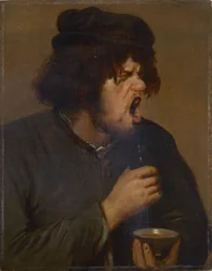 The Drinker